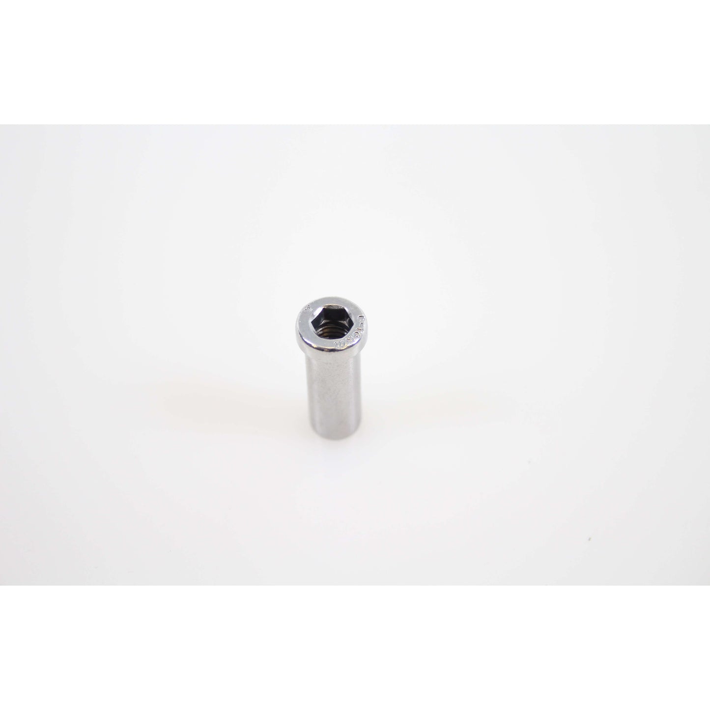 Bullone faro Cortina con dado blu