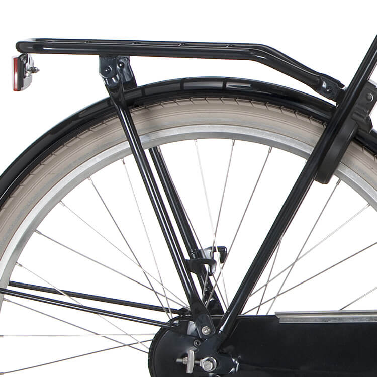 Cortina AchterDrager U4 65 Night