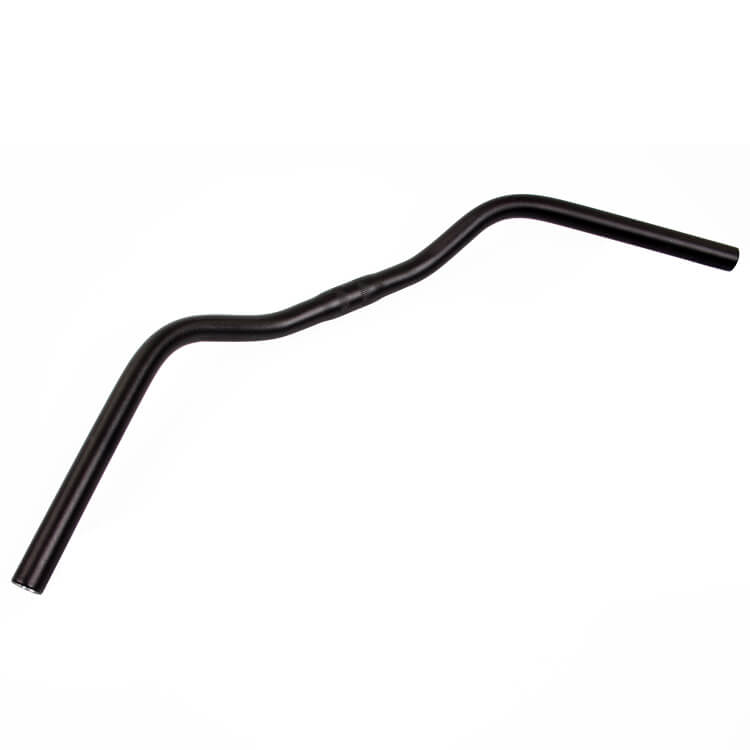 Cending sterzo cortina velocità nera