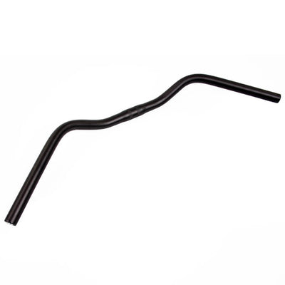 Cending sterzo cortina velocità nera