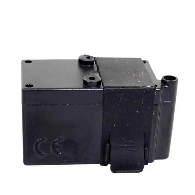 Cortina PowerBank para la pluma de dirección USB incluido 2 tornillos