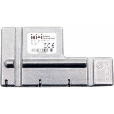 Controller Cortina 36V