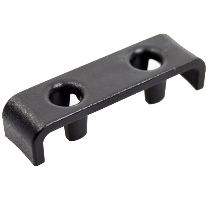 Cortina E-System 2.5 Protector de cable de motor 36V 36V