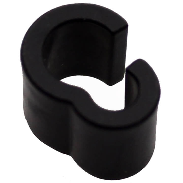 Cortina kabelclip e-bike 3.5 - 5mm