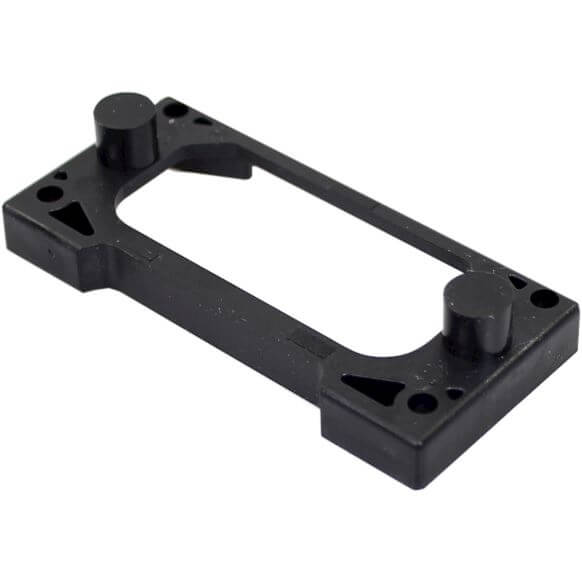 Connettore batteria di copertura Bafang