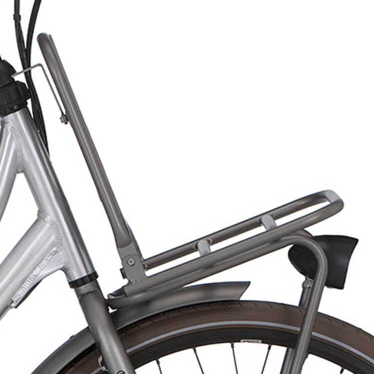 Cortina Carrier anteriore E-U4 H50-H61 Stone Matt