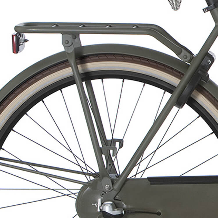 Cortina AchterDrager U4 65 Puente de piedra Matt