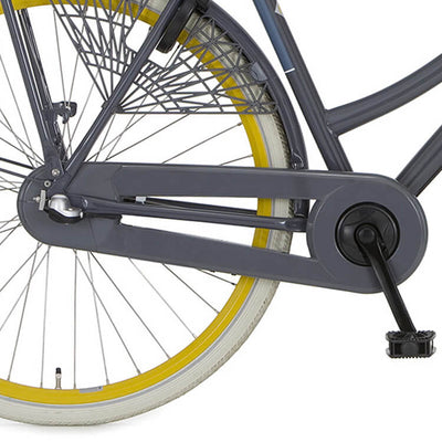 Guardia della catena Cortina Xcero Excalibur