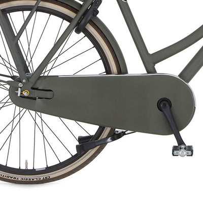 Cortina Guardia a catena Nostalgia Bridge Stone Matt