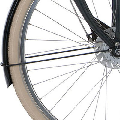 Cortina Fortboard Rod posteriore 28 U5 Lake Green