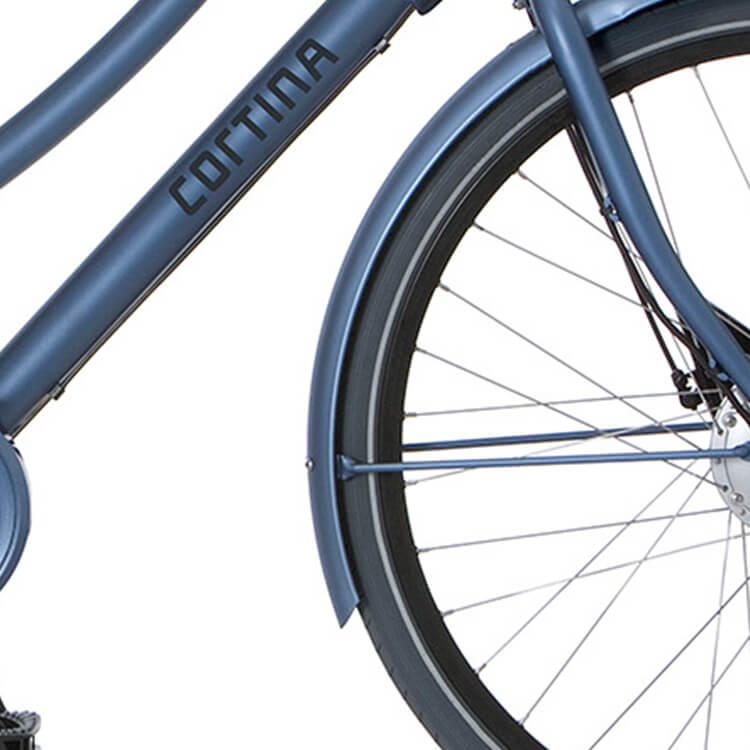 Cortina Fender per 28 U1 E-U1 Magma Pearl Matt