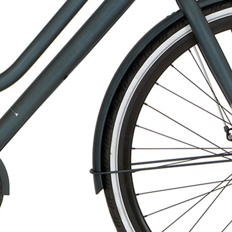 Cortina Fender per 28 Speed Lake Green Matt