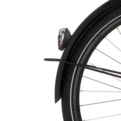 Cortina Fender detrás de 28 U1 Black Matt