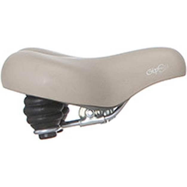 Selle Royal Saddle Gipsy Creme Khaki 8078