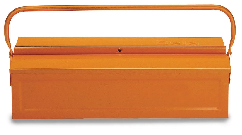 Caja de herramientas beta c18 1 pieza-45cm