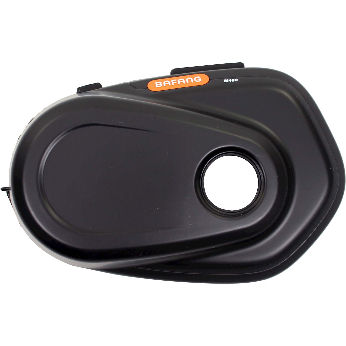 Bafang Motor Hoiling M400 con logotipo