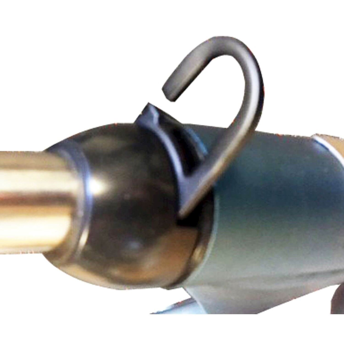 Soporte de cable de Cortina bajo Balh Moer