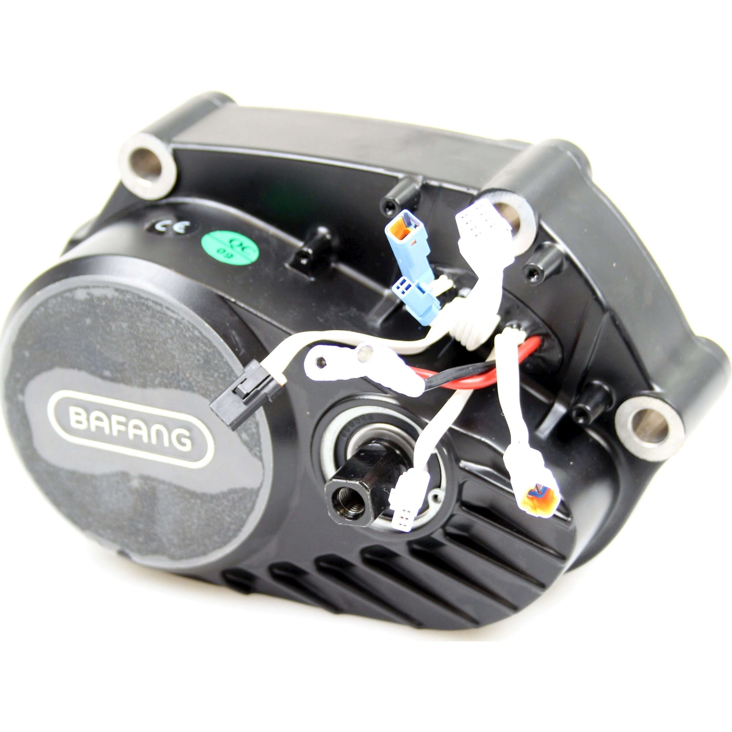 Motore medio Bafang M300 43V 250W UART