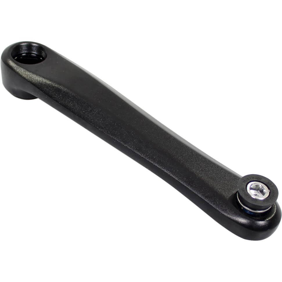 Bafang Crank Right M300 Negro