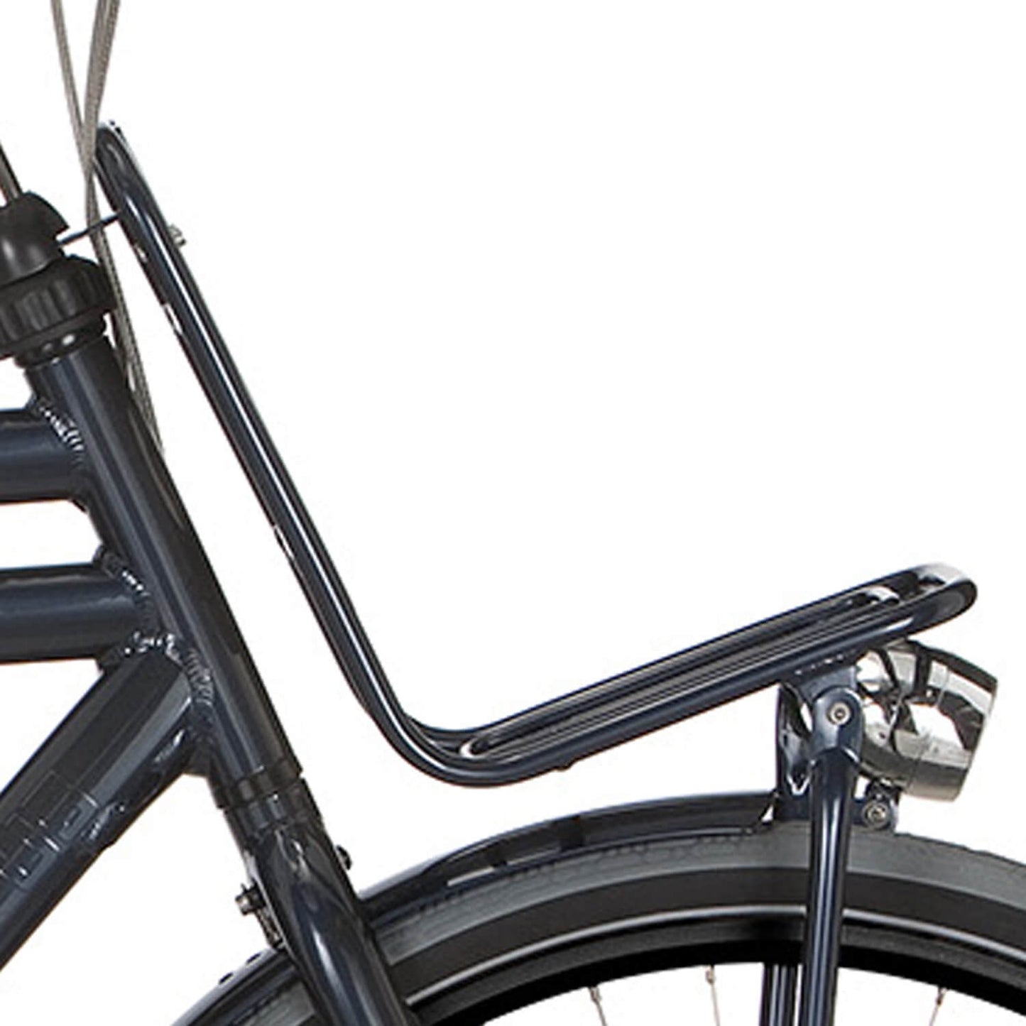 Cortina corriere anteriore U5 Smoke Stone