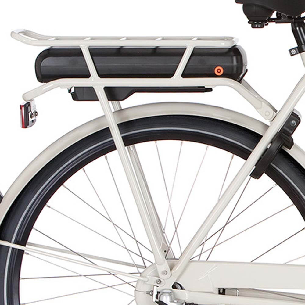 Cortina AchterDrager E-U1 57 White Shadow