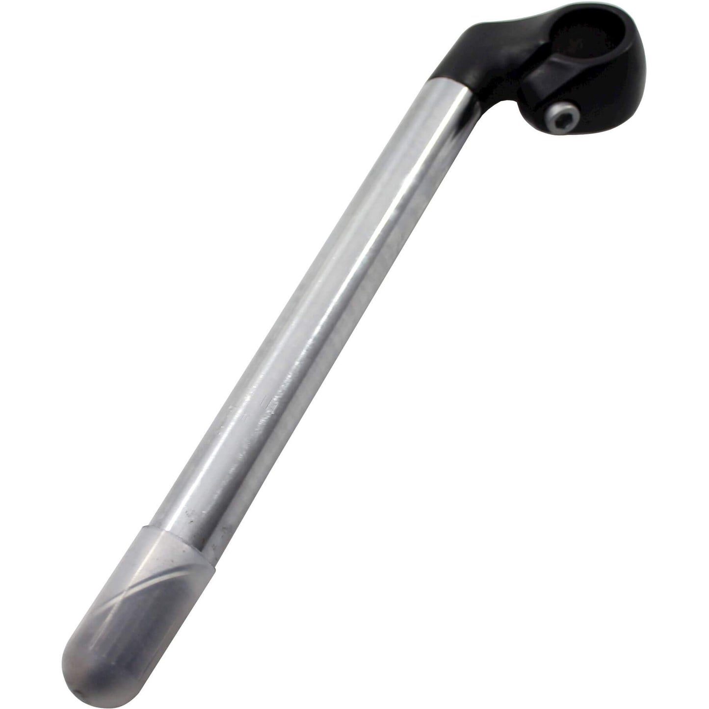 Cortina Stem U4 Mini 22.2 Black Chrome