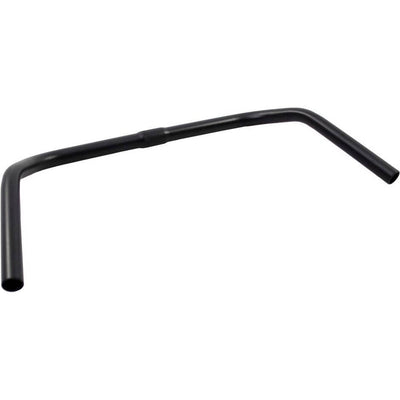 Cortina sterzo curva u4 nero matt 490