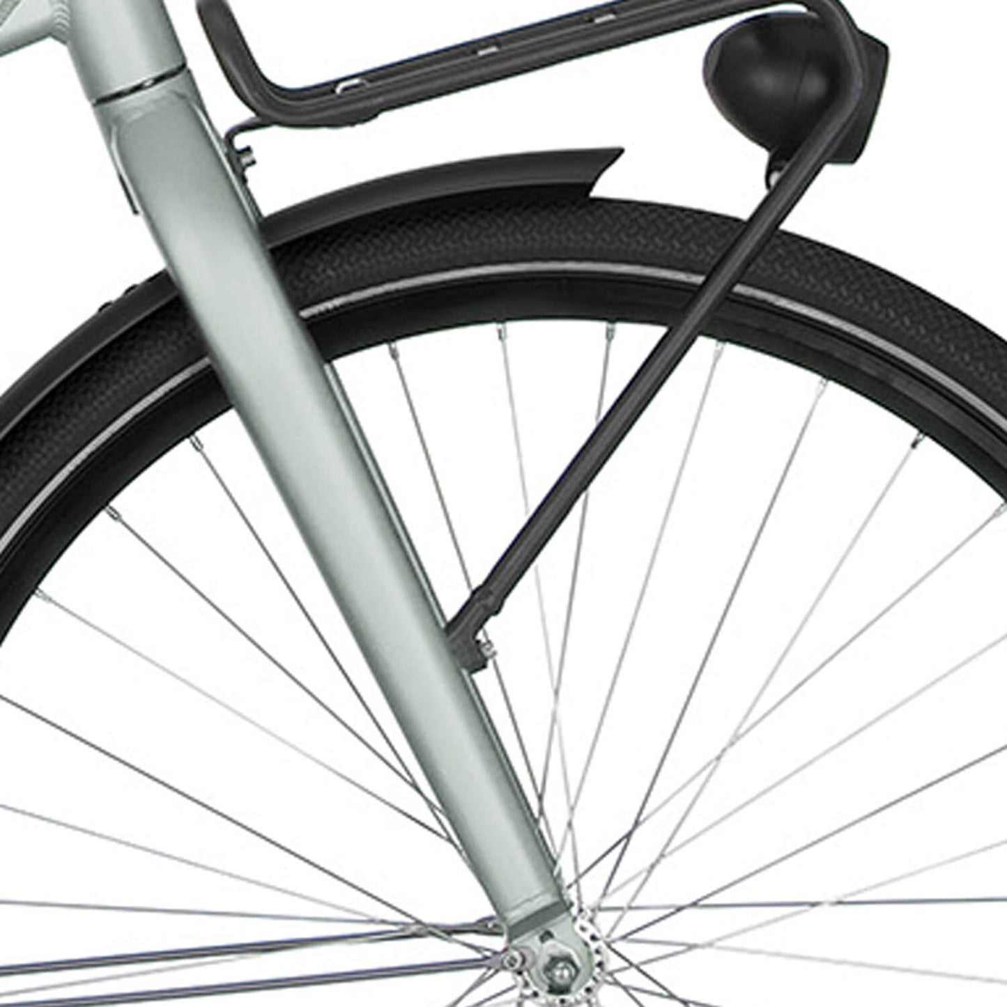 FORCHIO CORTINA COMUNE D50 MATT PALLE AQUA