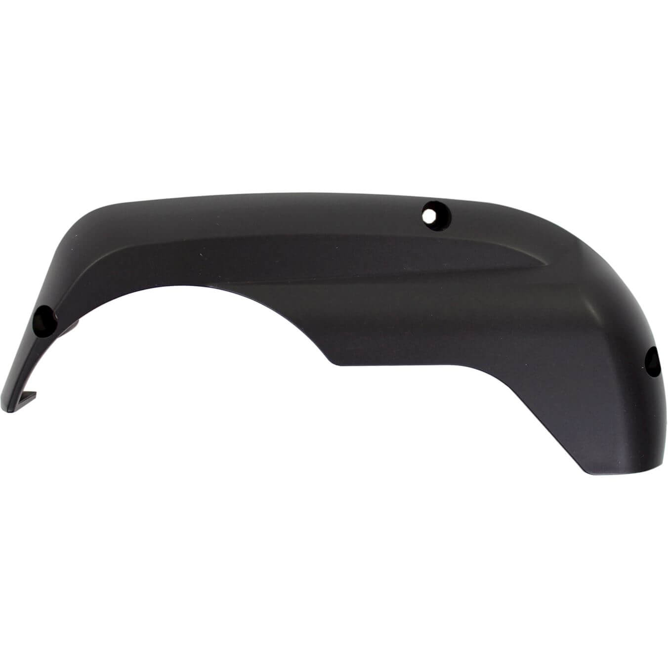 Bafang Motor Housing M420 Nero