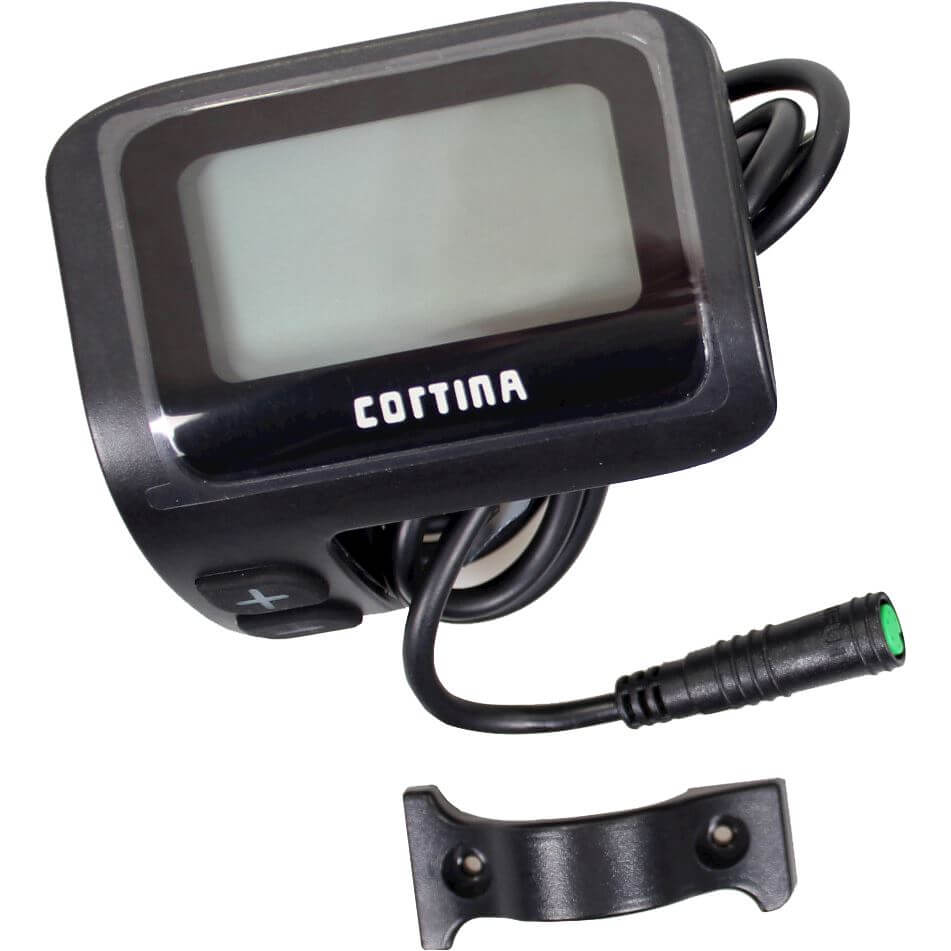 Bafang display c11 uart