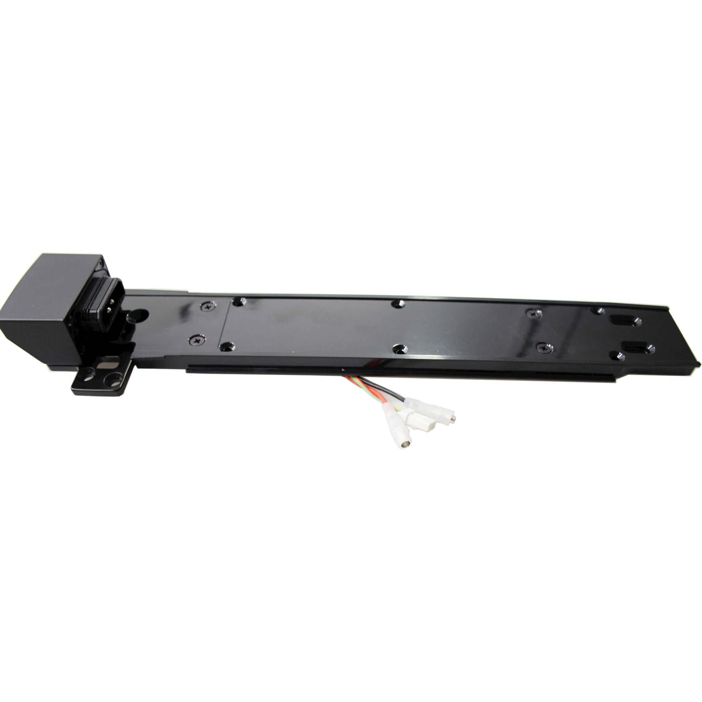Piastra scorrevole batteria Bafang 43V 200mm Canbus