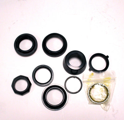 Cortina Ball Head Set 1 1 8 44 30 28.6 Semi int con bloqueo