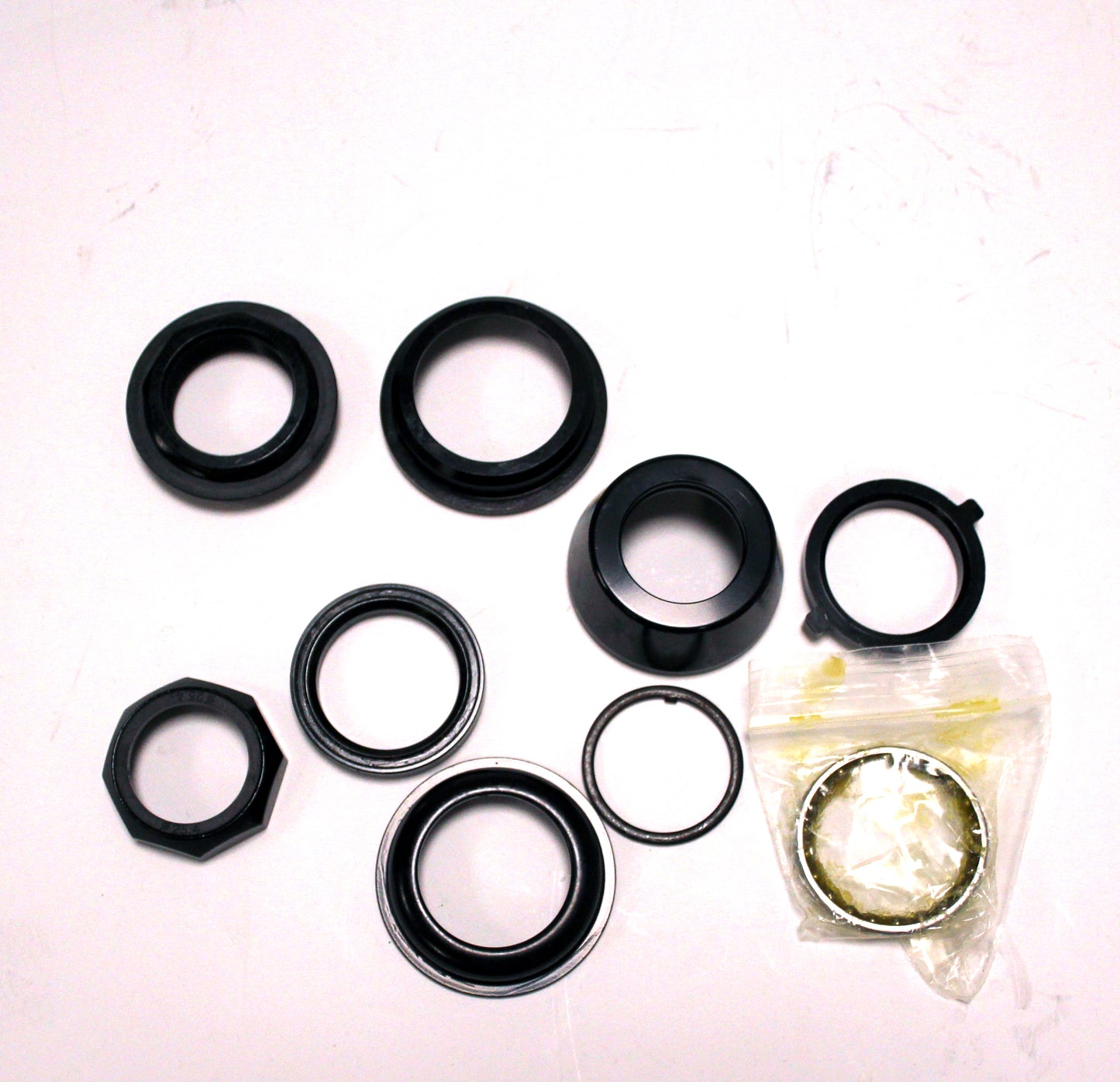 Cortina Ball Head Set 1 1 8 44 30 28.6 Semi int con bloqueo