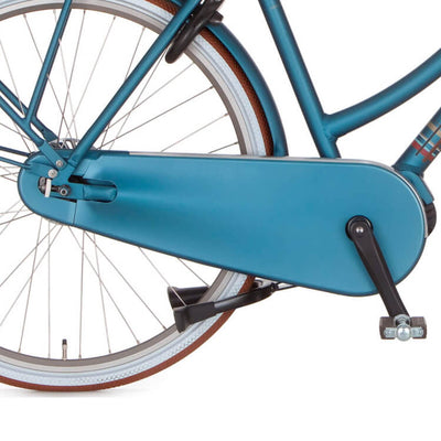 Cortina Chain Guard Nostalgia Mm Storm Blue