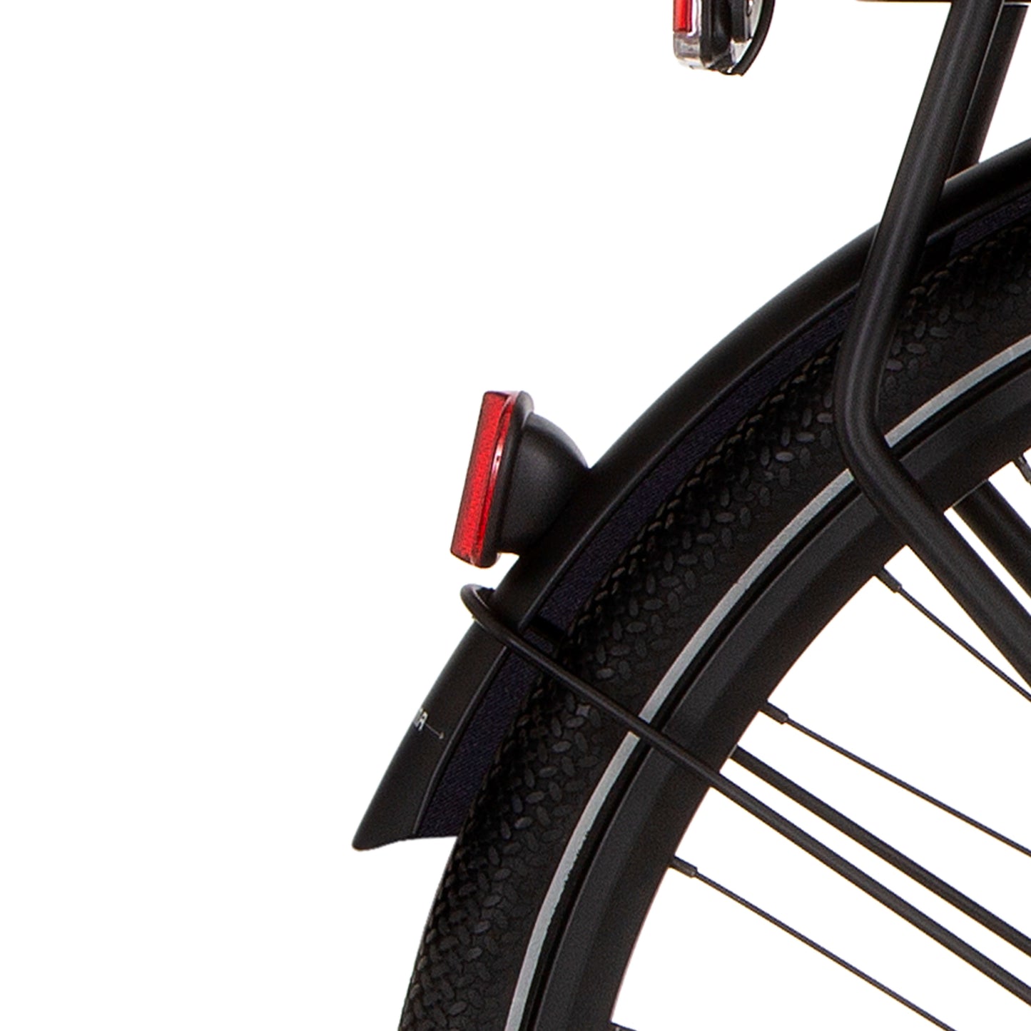 Cortina Fender dietro 28 E-Common BF Jet Black Matt