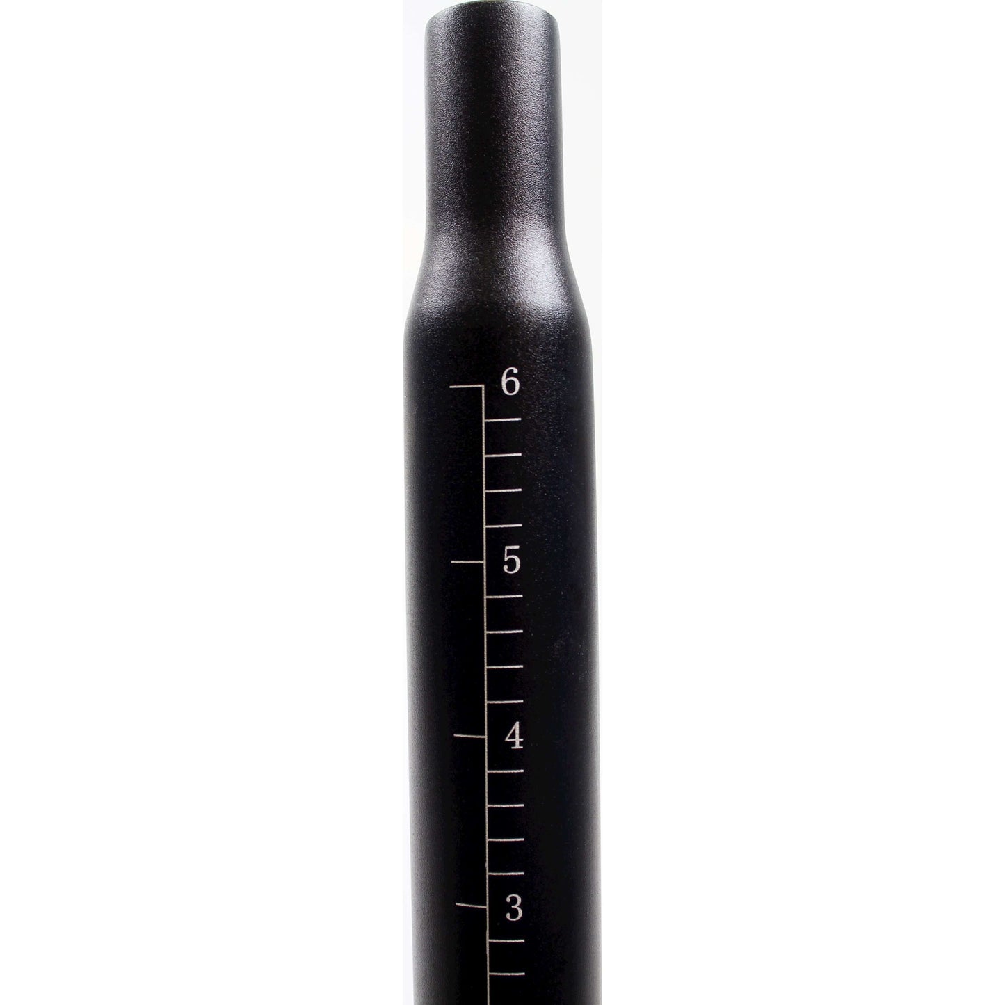 Cortina Saddle Página 30.4 x 350 con ranura negra