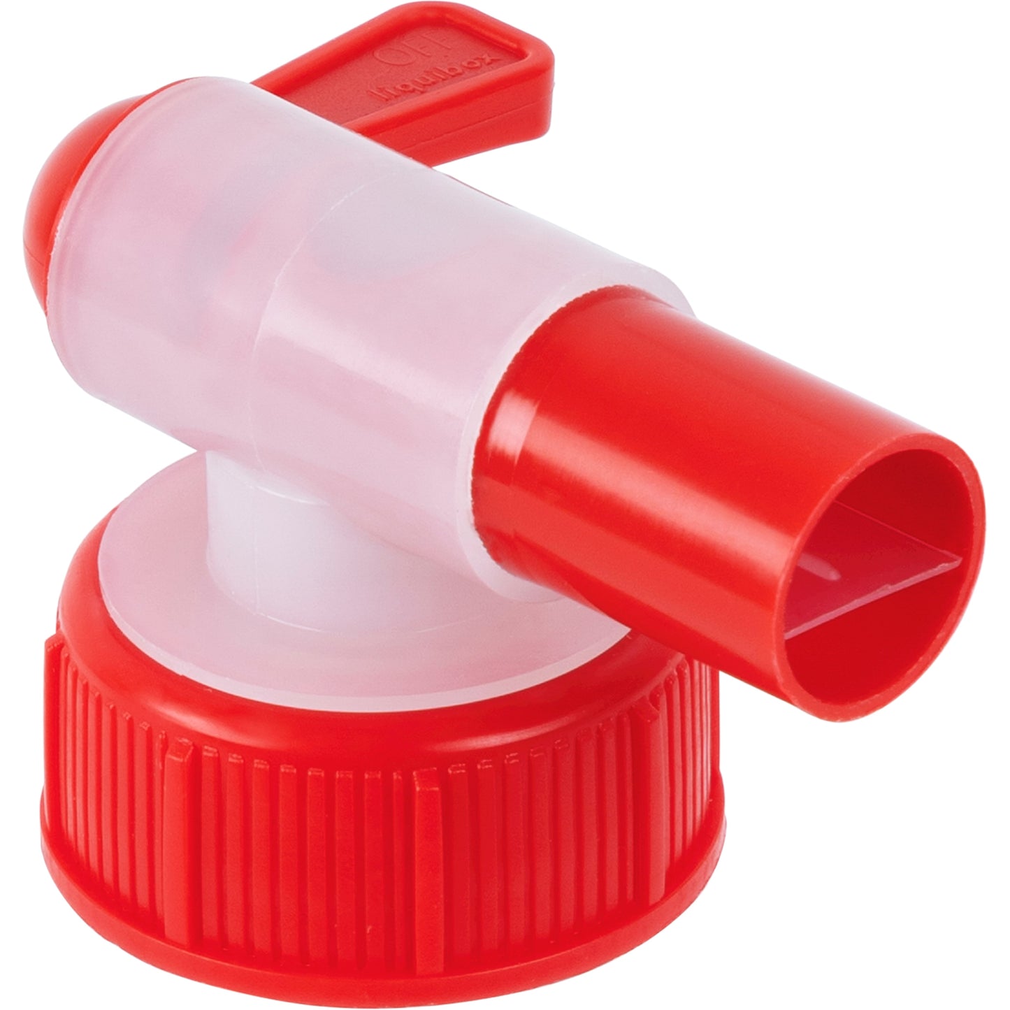 Cyclon Tap 2.5 litros puede