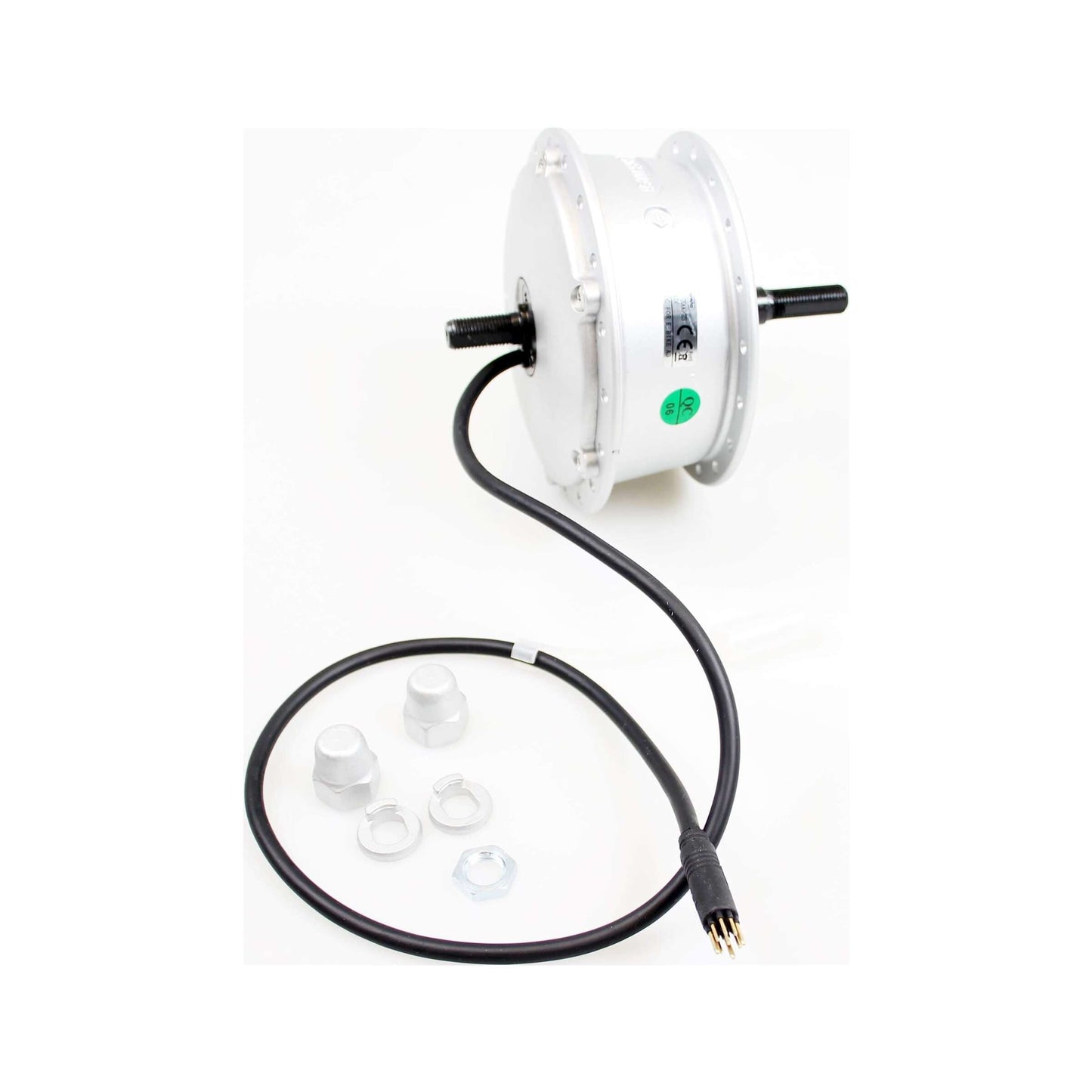 Motore della ruota anteriore Bafang 43V