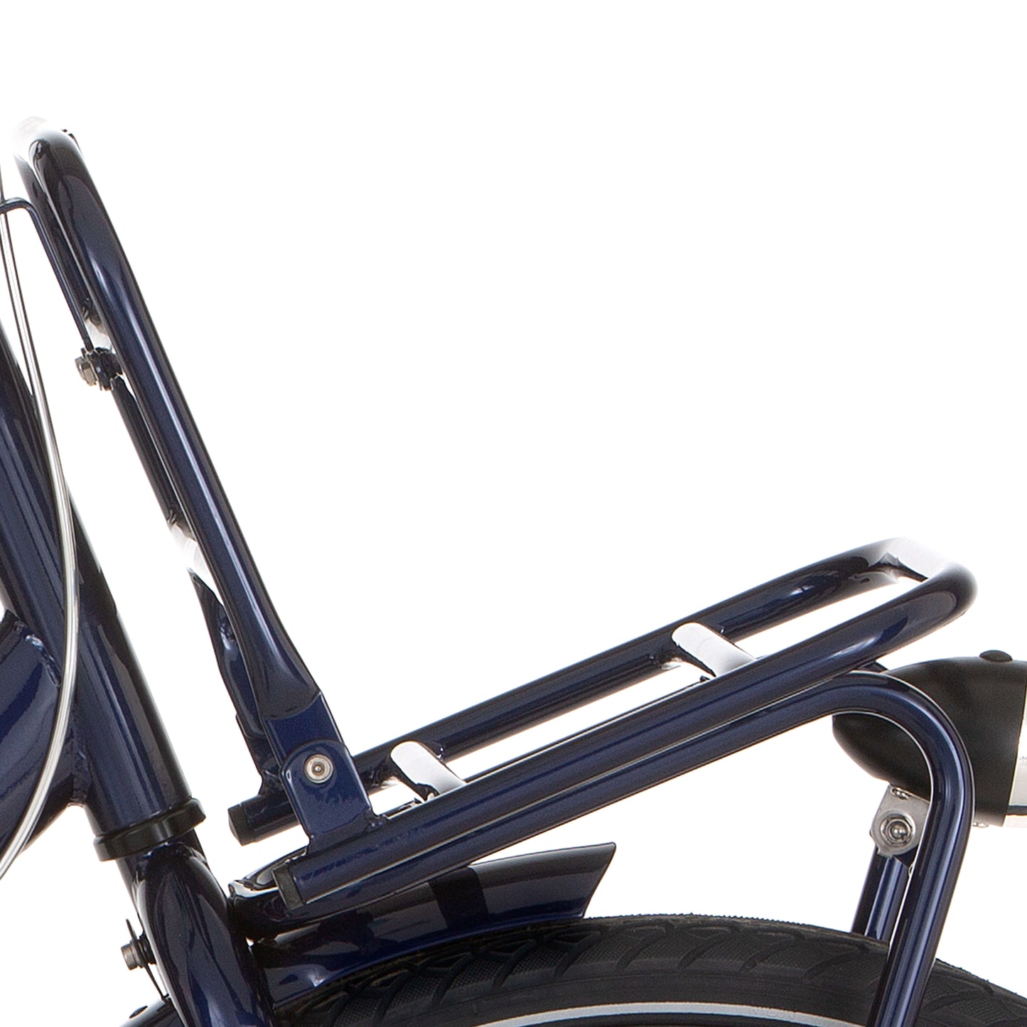 Cortina portador delantero Partes superiores 24 26 Legión azul