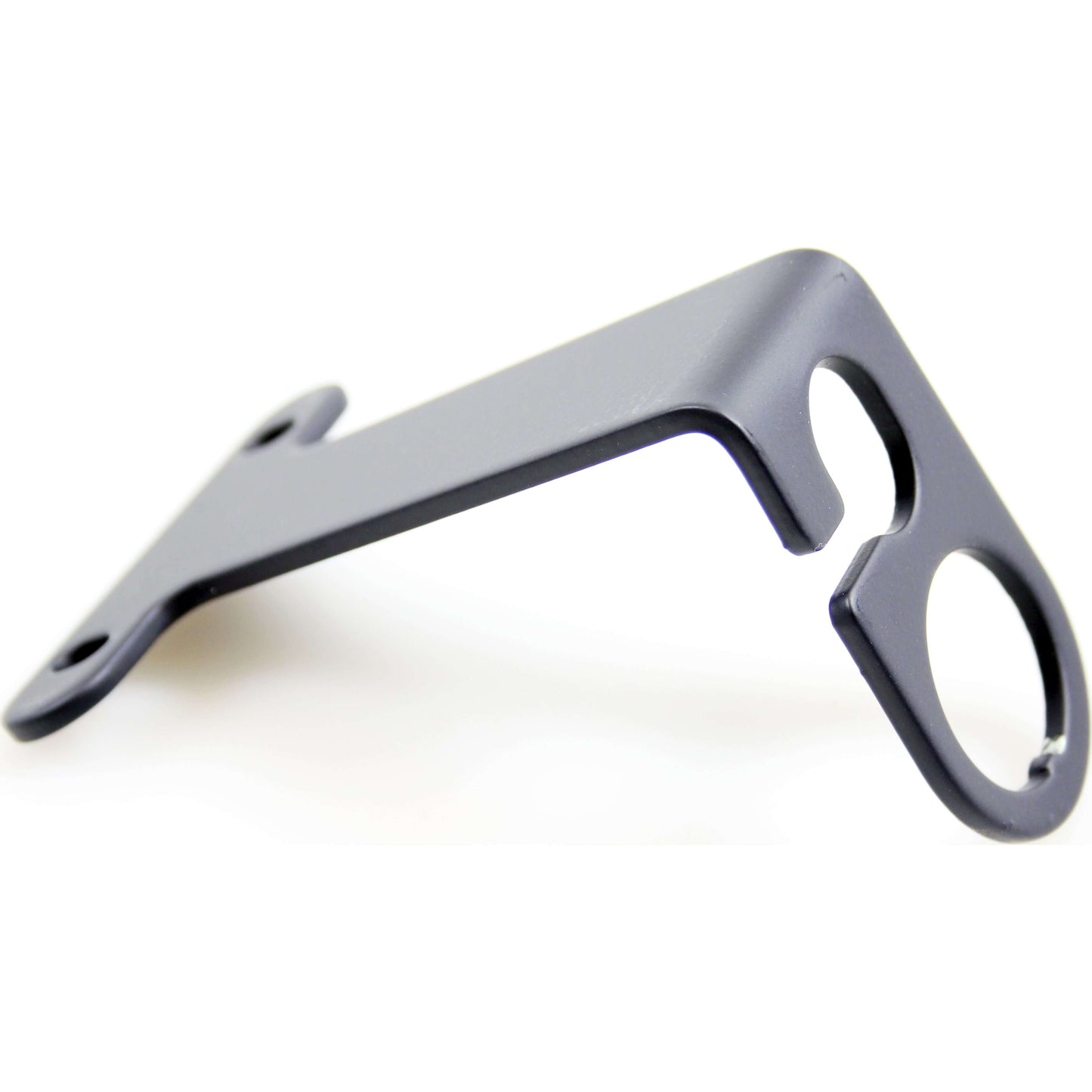 Cortina Balcoat Beugel Carrier delantero 26 m gris oscuro Matt