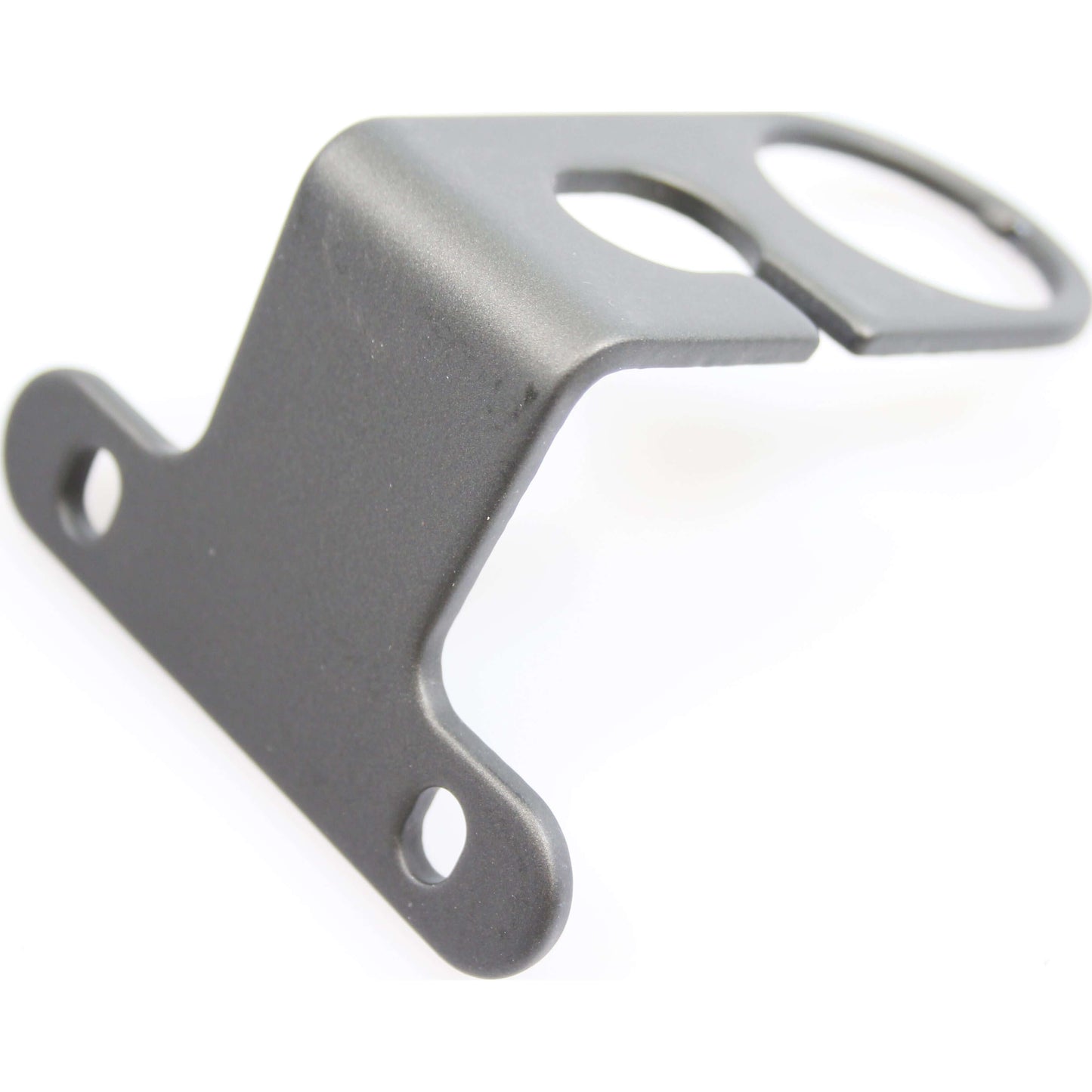 Cortina Balcoat Beugel Carrier delantero 28 H65 Elegancia Mostín verde