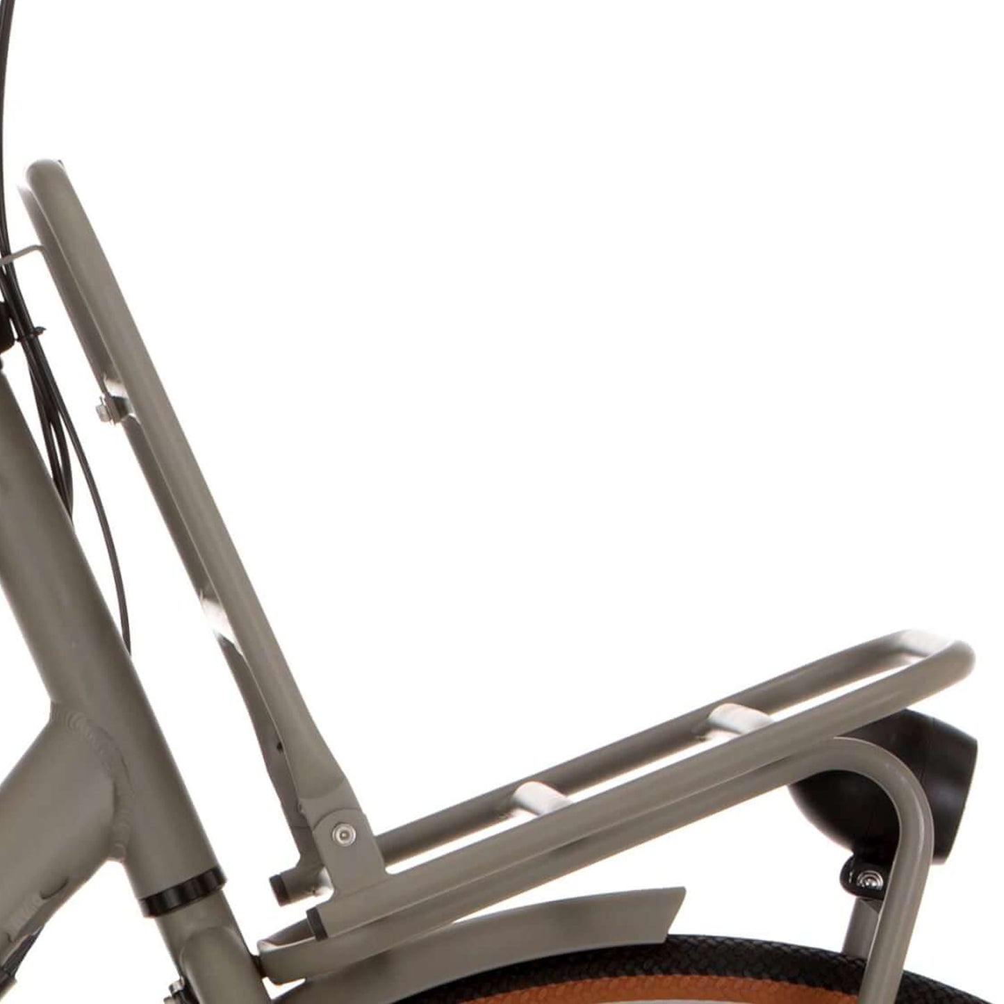 Parti superiori del vettore anteriore Cortina 28 quarz grigio Matt