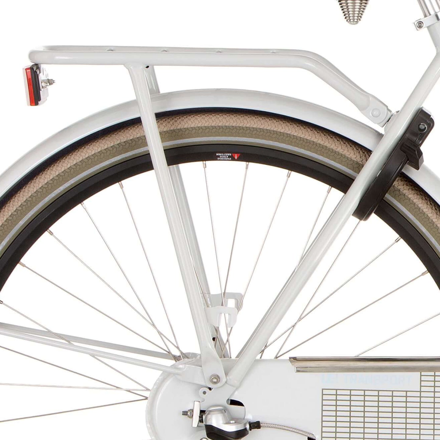 Cortina AchterDrager U4 57 Gray Light