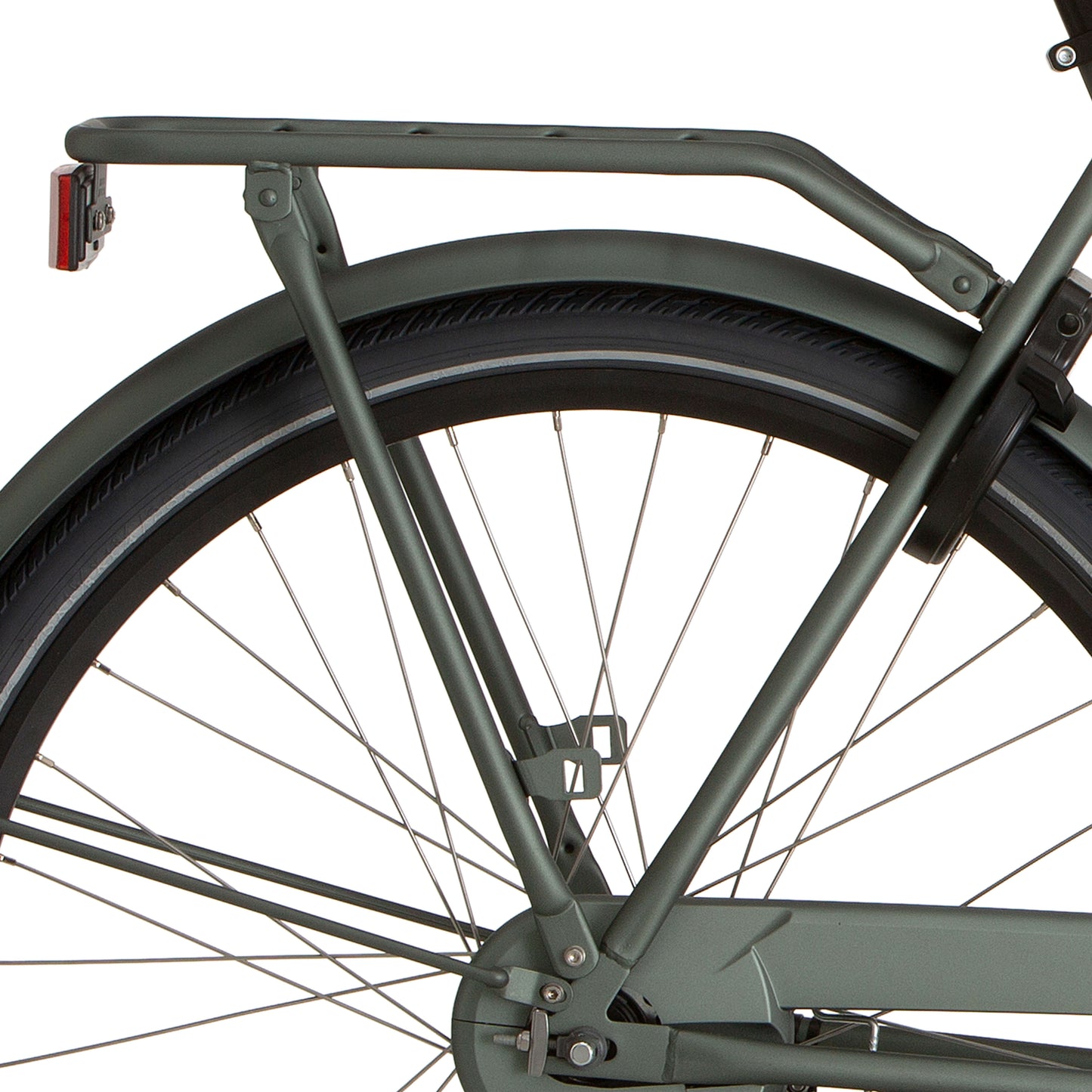 Cortina AchterDrager U1 53 Lava Stone Matt