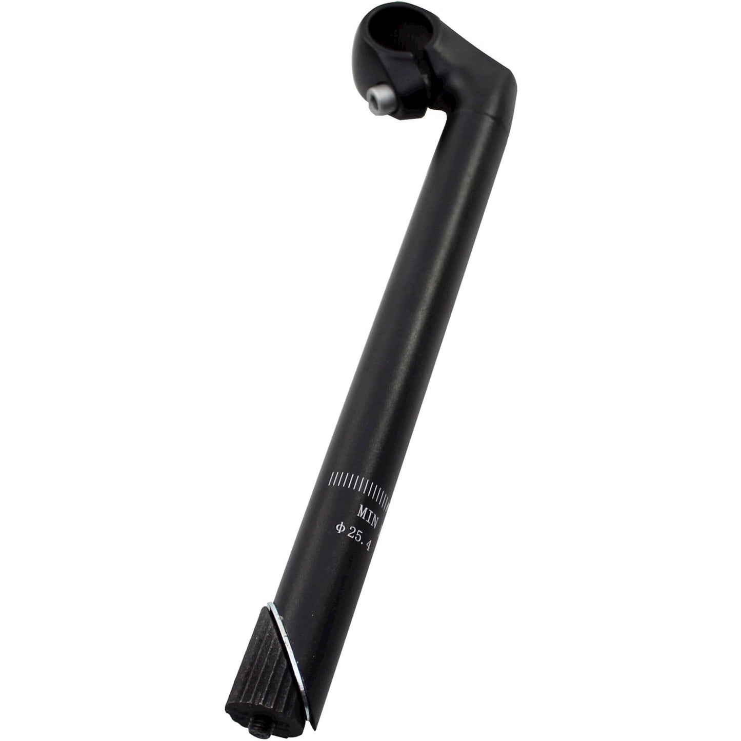 Cortina STEM U4 25.4 Black Matt