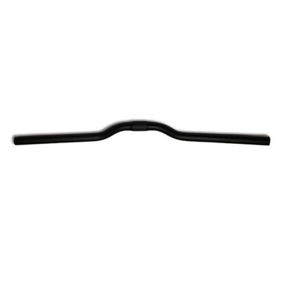 Cortina sterzo mozzo nero