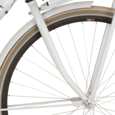 Cortina Fork U4 D Gray Light