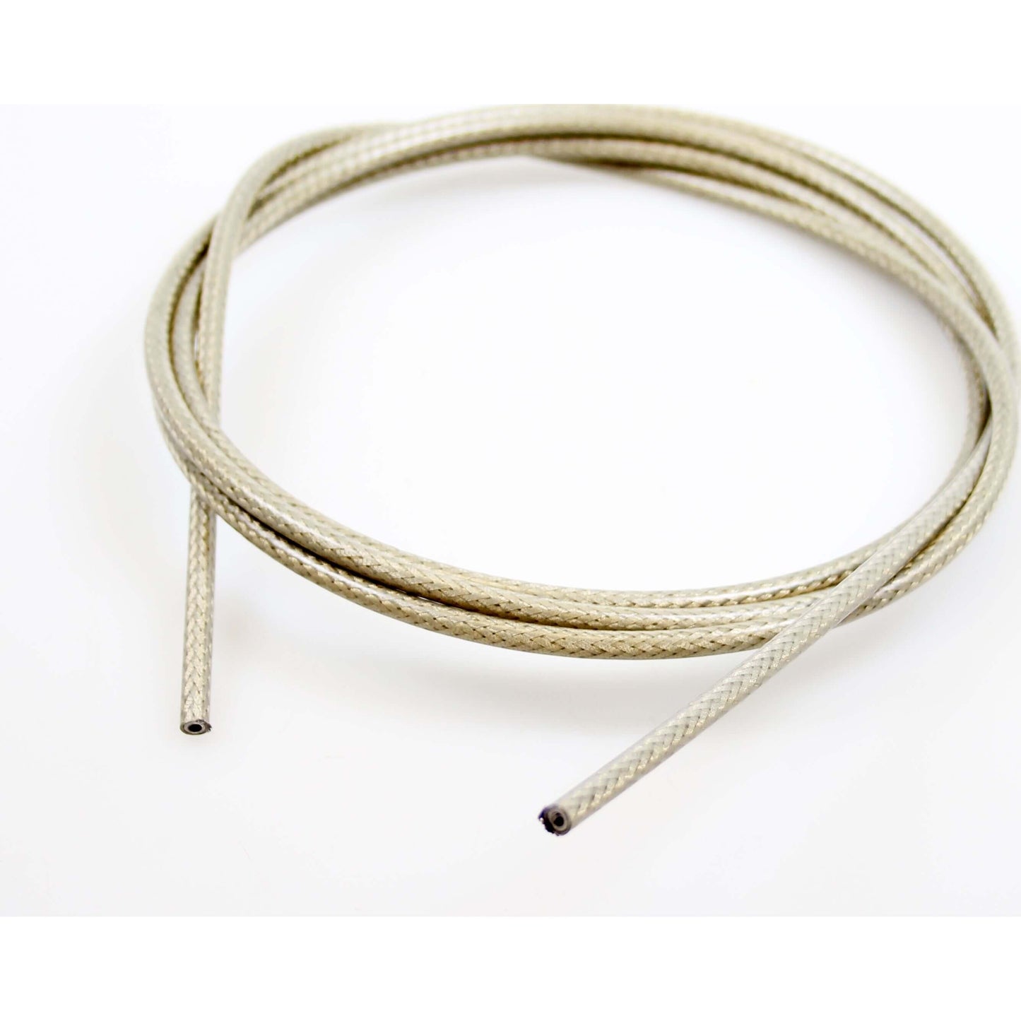 Cortina buitenkabel rem treccia metallica