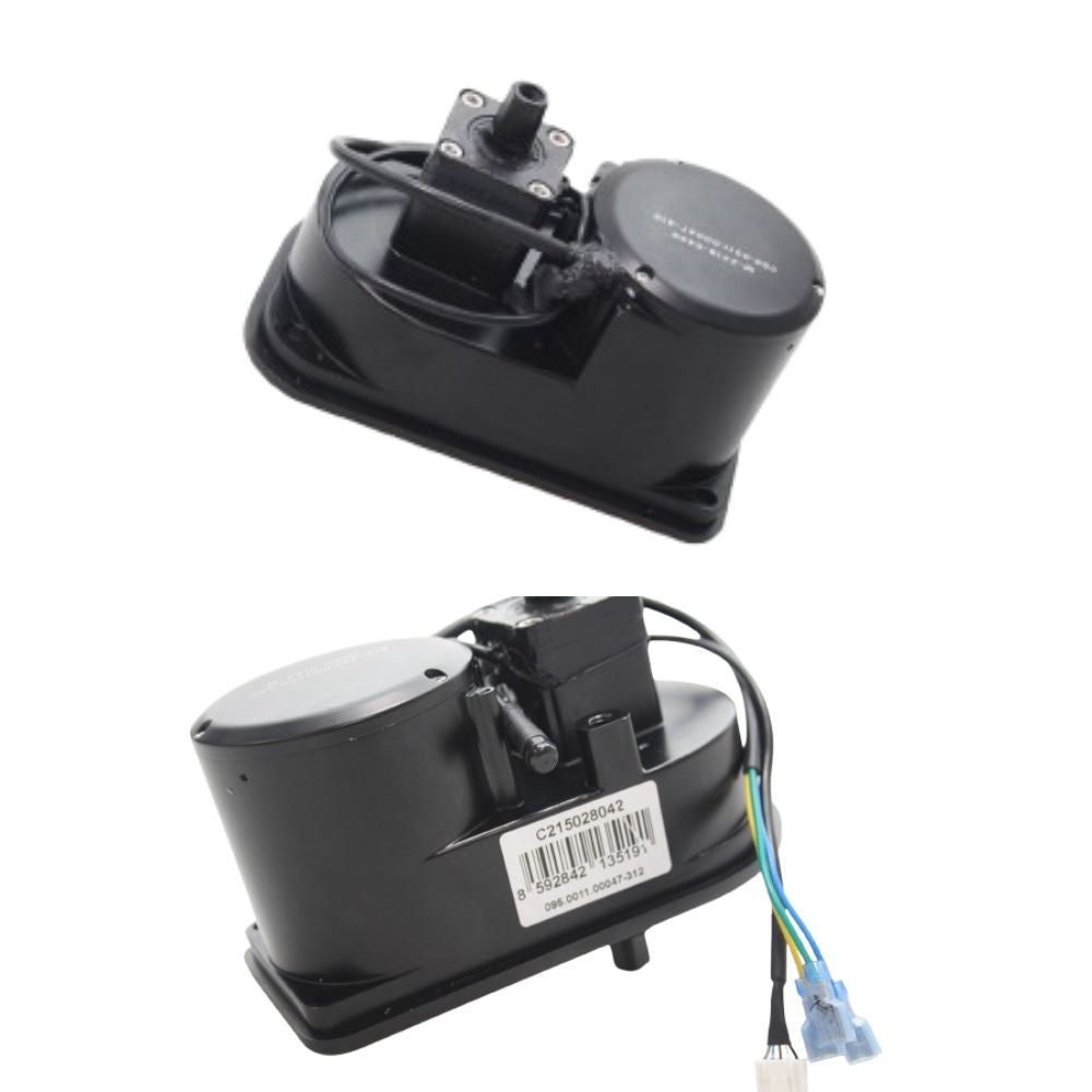 Cortina Middle Motor Sports Drive MD250