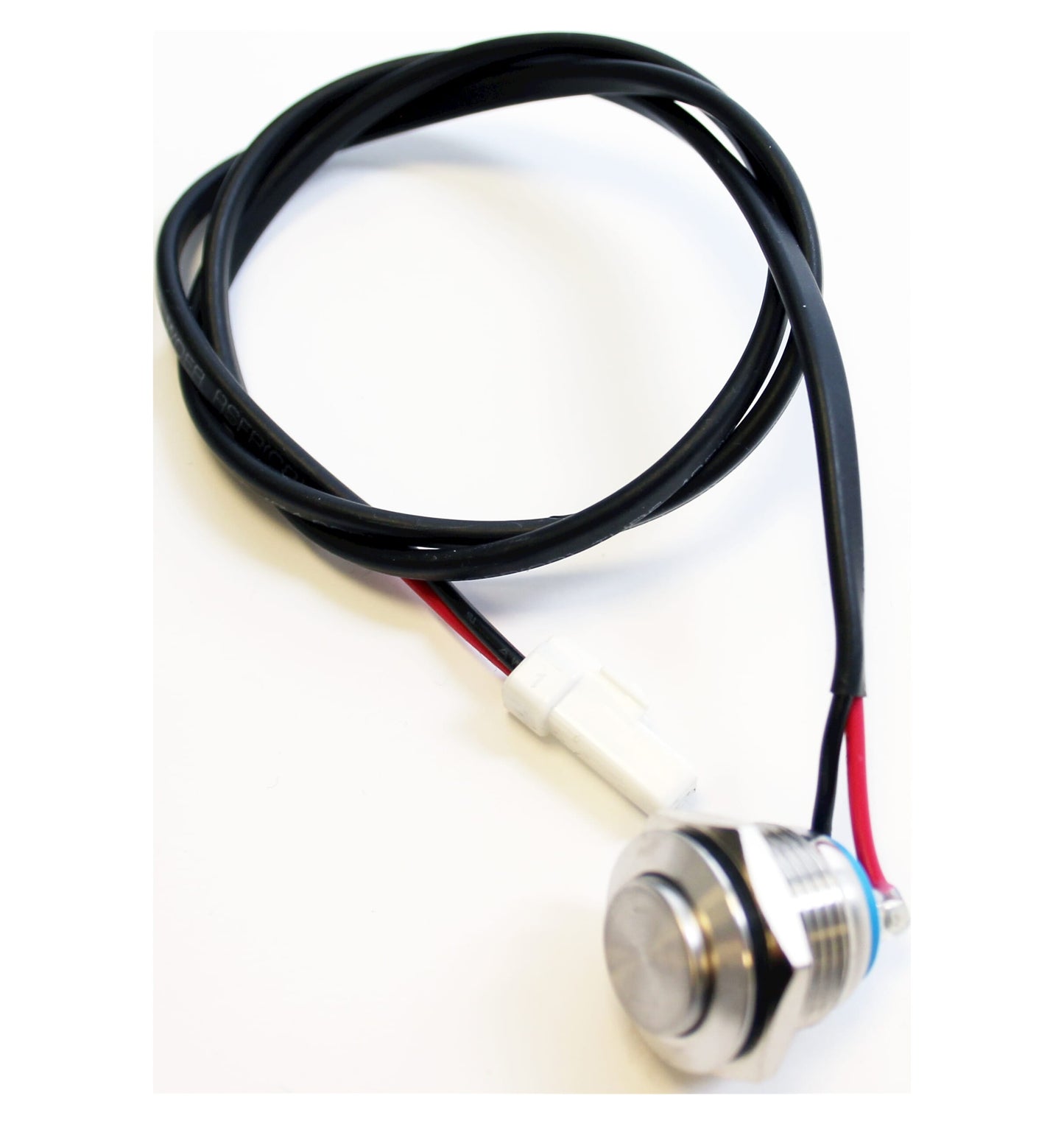 Cortina PowerButton con cable de 500 mm